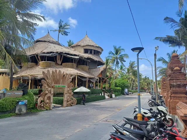 Azul Beach Club Bali
