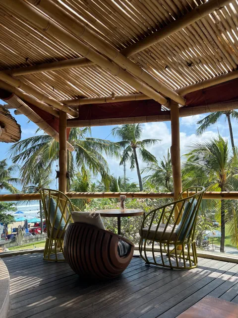 Azul Beach Club Bali