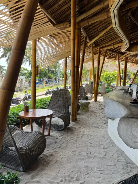 Azul Beach Club Bali