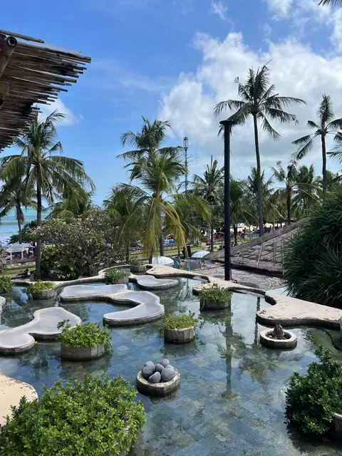 Azul Beach Club Bali