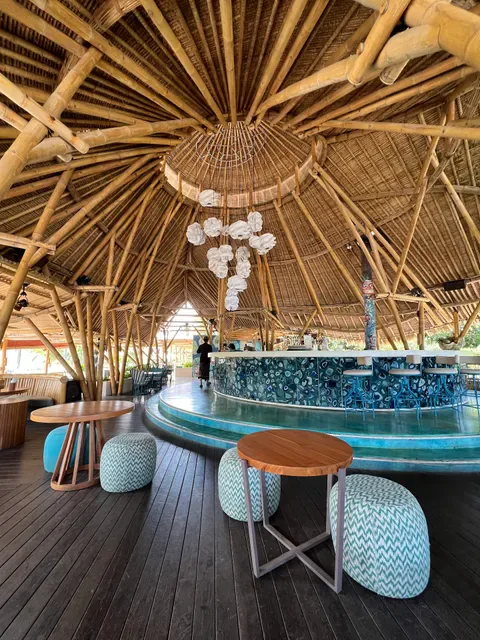 Azul Beach Club Bali