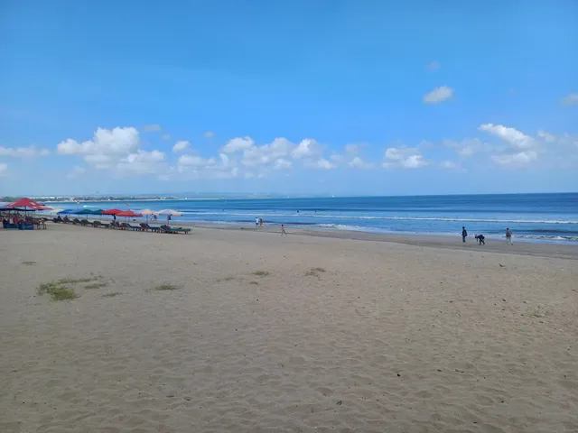 Azul Beach Club Bali