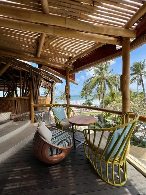 Azul Beach Club Bali