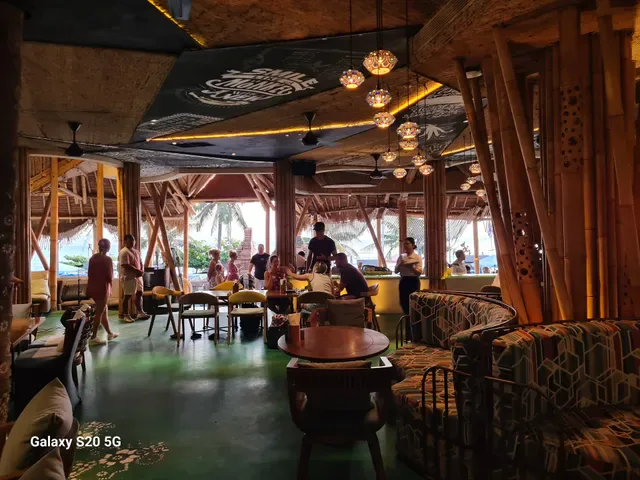 Azul Beach Club Bali