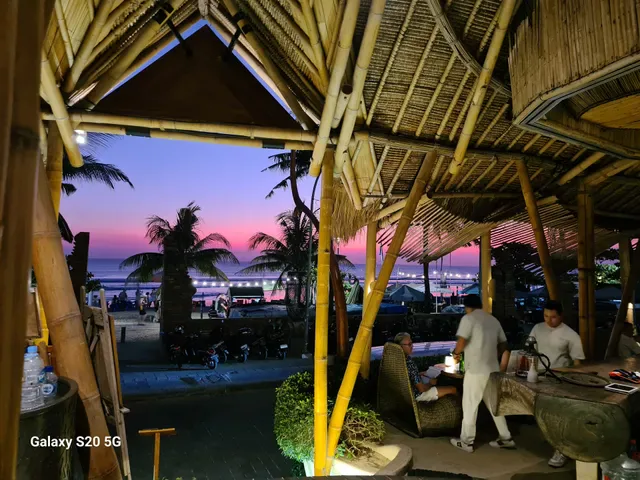 Azul Beach Club Bali