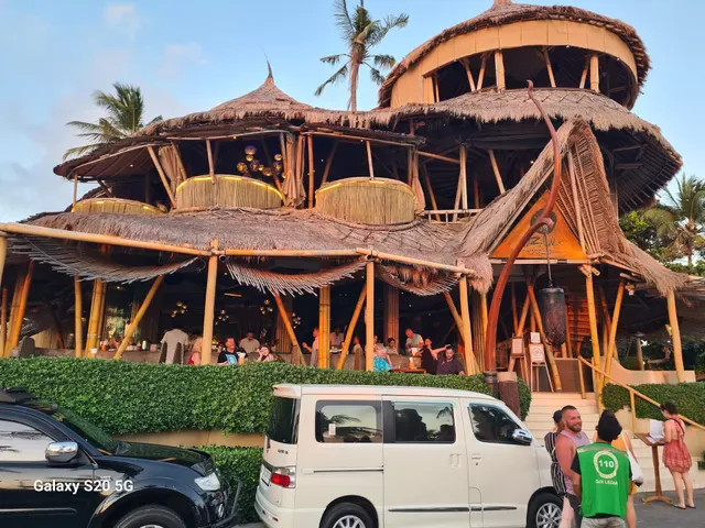 Azul Beach Club Bali
