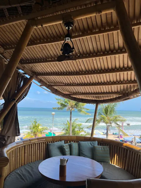 Azul Beach Club Bali