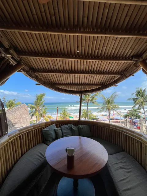 Azul Beach Club Bali