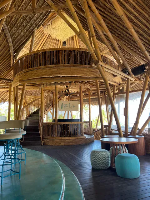 Azul Beach Club Bali