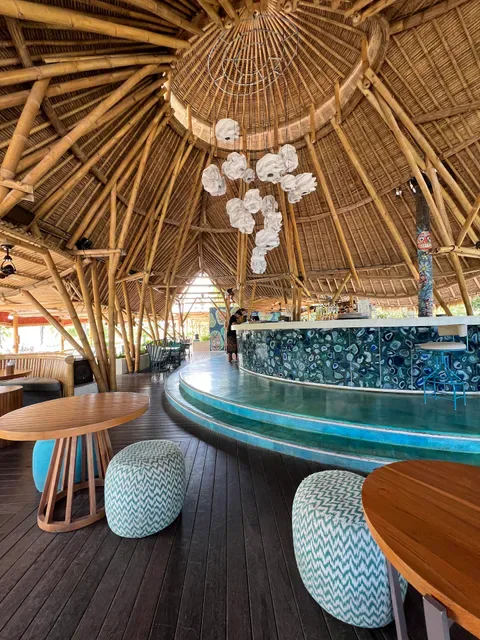 Azul Beach Club Bali