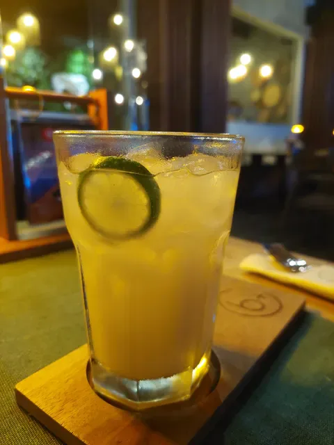 b+ Café & Restaurant Kuta
