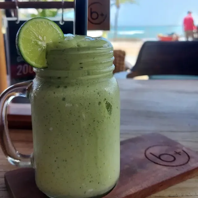 b+ Café & Restaurant Kuta