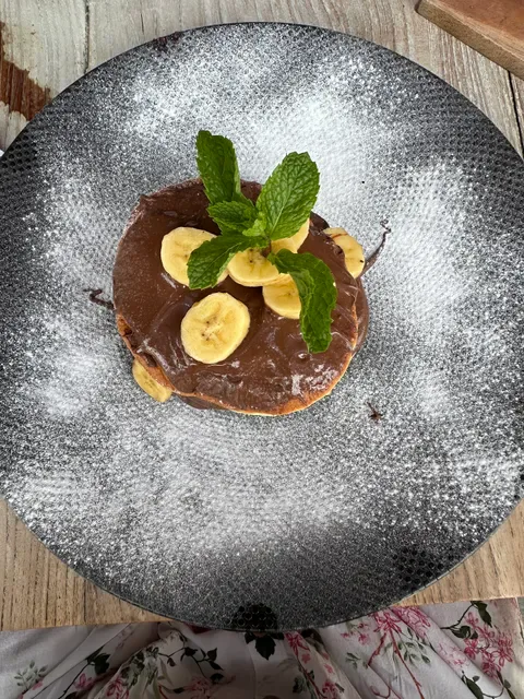 b+ Café & Restaurant Kuta