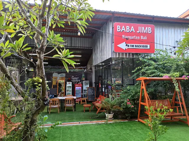 Baba Jimb