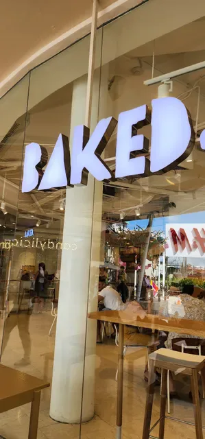 BAKED. Seminyak