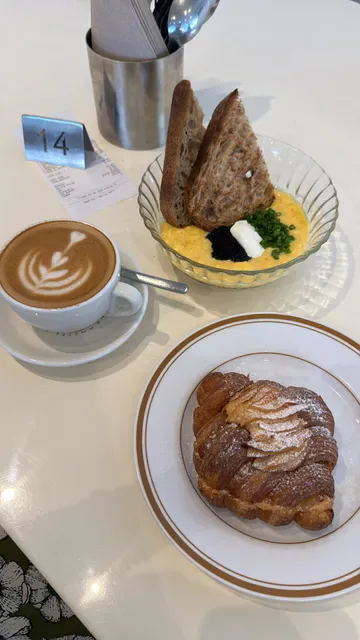 BAKED. Seminyak