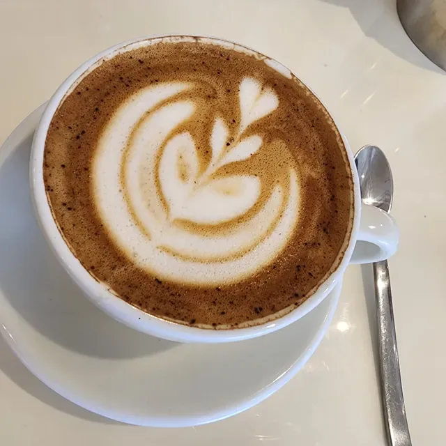 BAKED. Seminyak