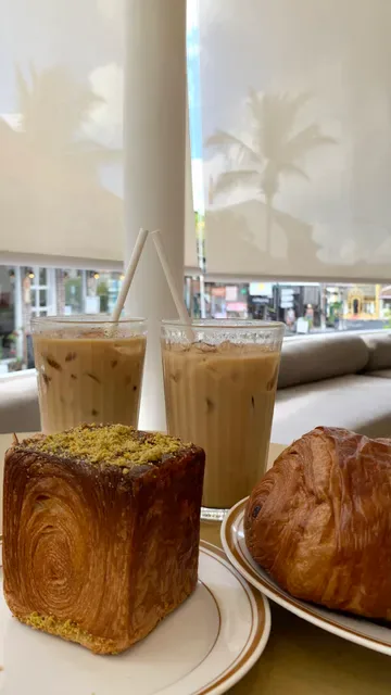 BAKED. Seminyak