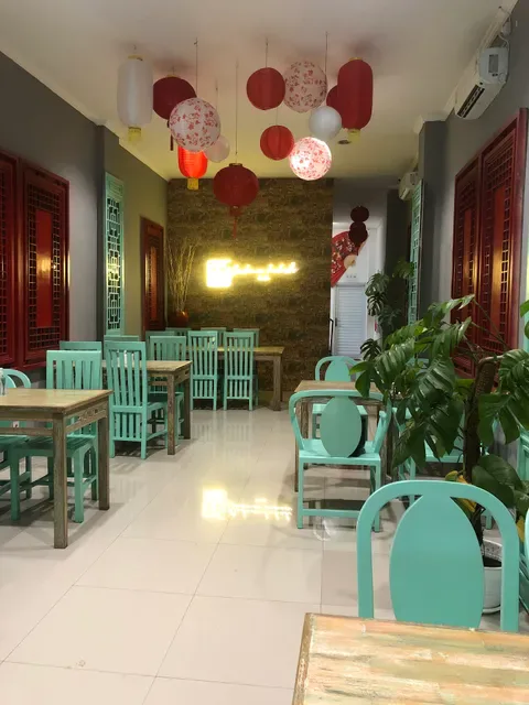 Bakmie Kukuh Sunset Road Bali