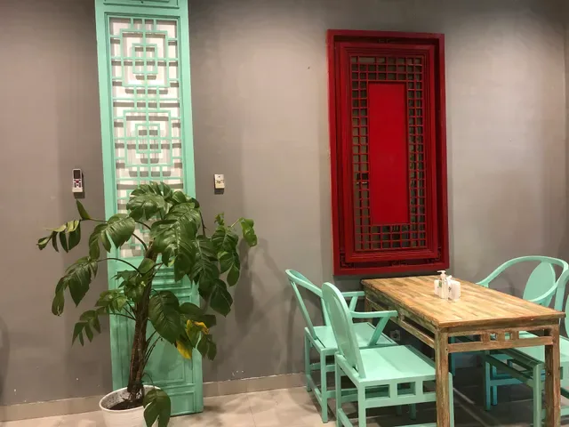 Bakmie Kukuh Sunset Road Bali