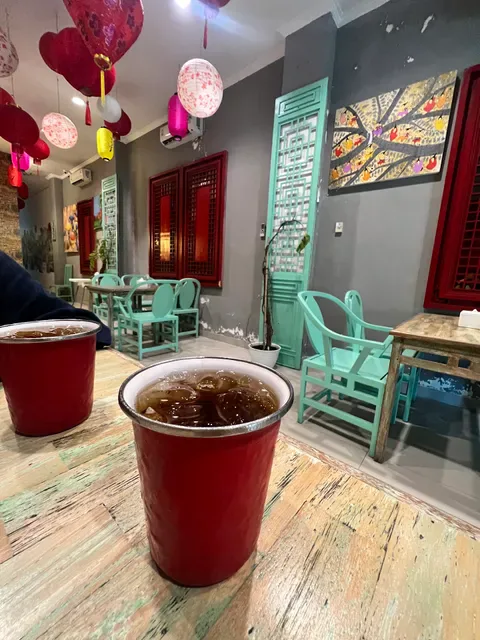 Bakmie Kukuh Sunset Road Bali
