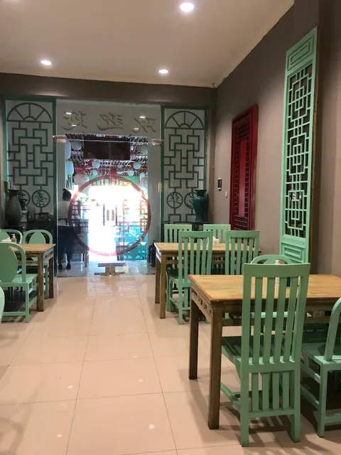 Bakmie Kukuh Sunset Road Bali