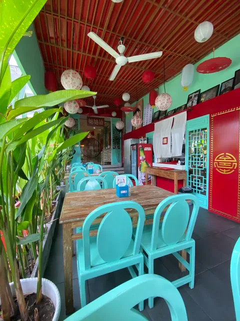 Bakmie Kukuh Sunset Road Bali