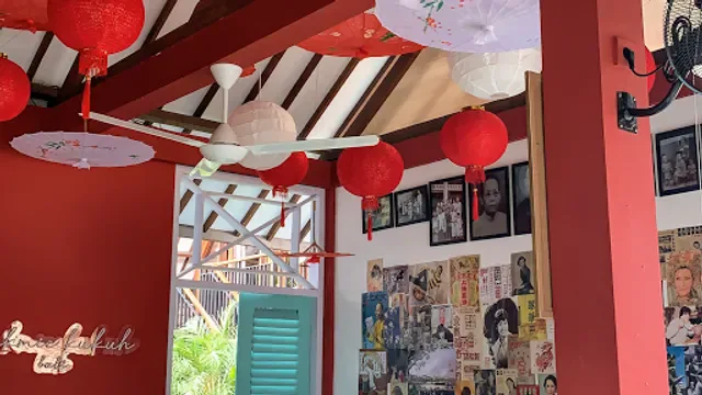 Bakmie Kukuh Sunset Road Bali