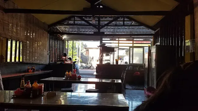 Bakso Balung Pak Rebo Cabang Sanur