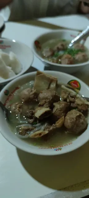 Bakso Balung Pak Rebo Cabang Sanur
