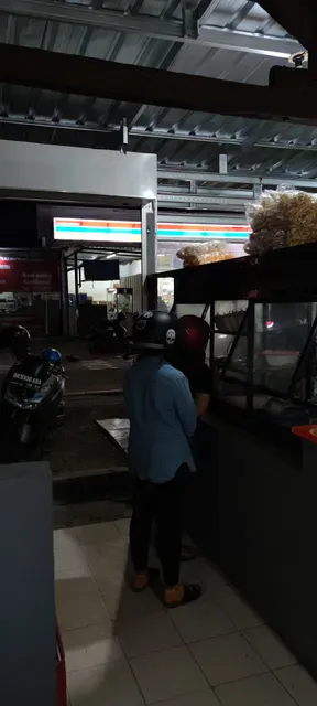 Bakso Balung Pak Rebo Cabang Sanur
