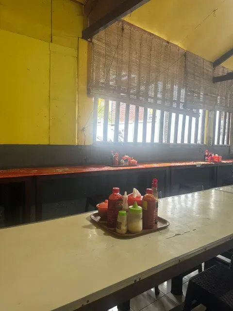 Bakso Balung Pak Rebo Cabang Sanur