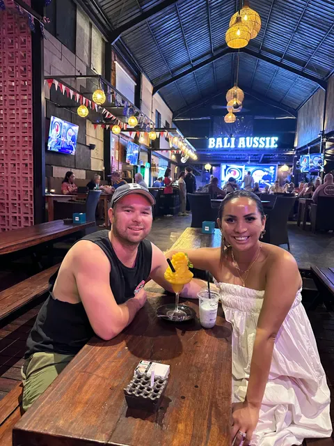 Bali Aussie Padma