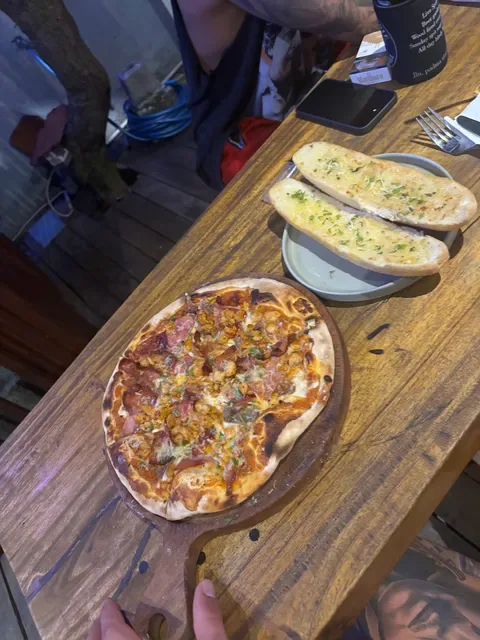 Bali Aussie Padma