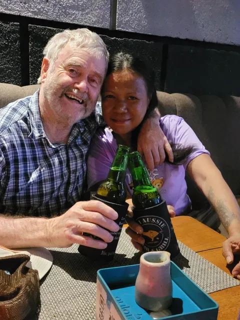 Bali Aussie Padma