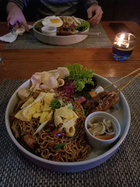 Bali Aussie Padma