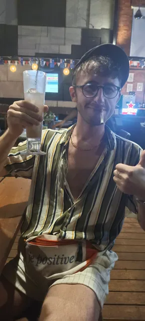 Bali Aussie Padma