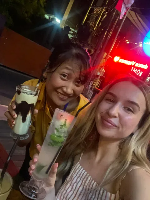 Bali Aussie Padma