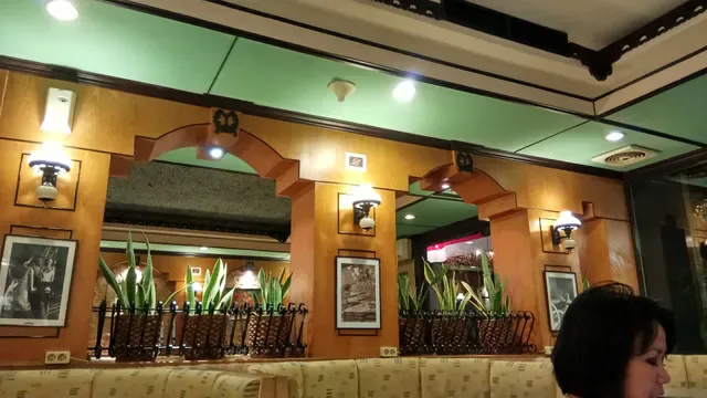 Bali Bakery Kuta