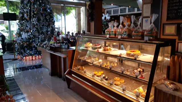 Bali Bakery Kuta