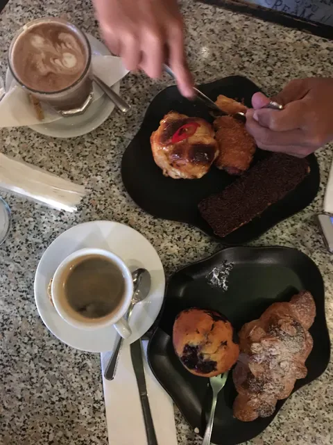 Bali Bakery Kuta