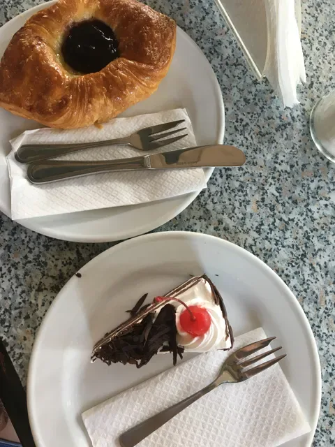 Bali Bakery Kuta