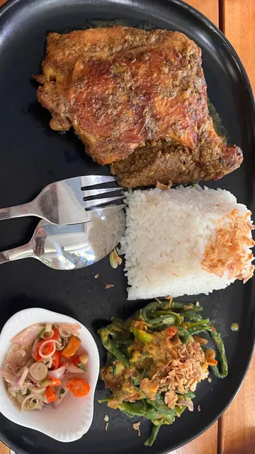 Bali Bakery Kuta