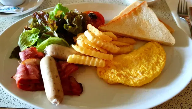 Bali Bakery Kuta