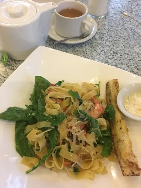 Bali Bakery Kuta