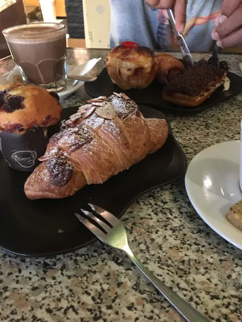 Bali Bakery Kuta