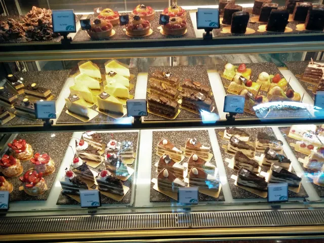 Bali Bakery Kuta