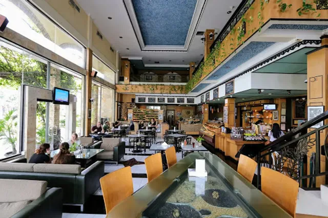 Bali Bakery Kuta