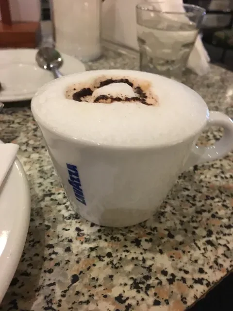 Bali Bakery Kuta