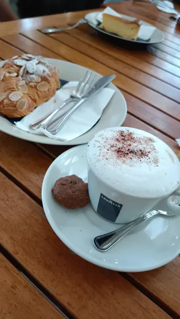 Bali Bakery Kuta